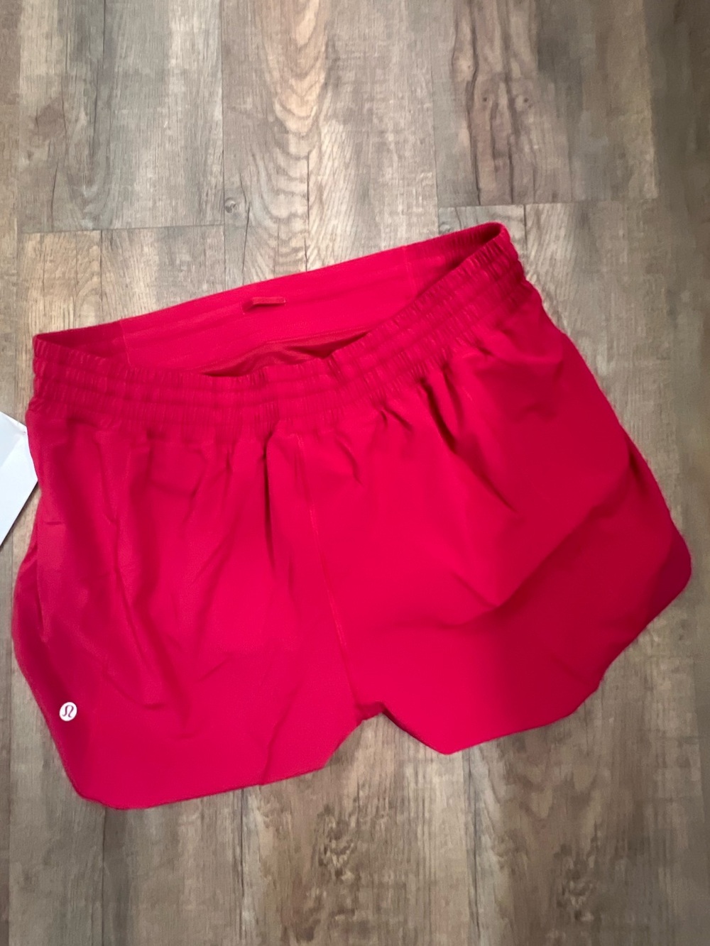 Lululemon Hotty Hot Shorts 4” NWT - Picture 6 of 8